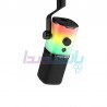 میکروفن استودیویی USB|میکروفون USB داینامیک MAONO PD100X RGB|15,500,000 تومان