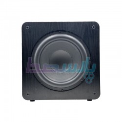 باند HiFi - سینمای خانگی|ساب ووفر اکتیو پیور اکوستیکس Pure Acoustics AS10|85,600,000 تومان