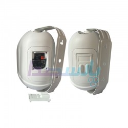 باند ستونی و دیواری|بلندگو دیواری Pure Acoustics Blyss 608T|34,400,000 تومان