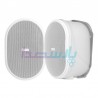 باند ستونی و دیواری|بلندگو دیواری Pure Acoustics Blyss 608T|34,400,000 تومان