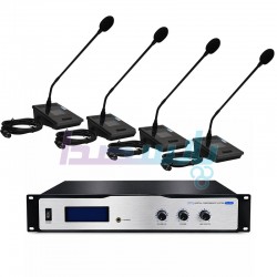 سیستم کنفرانس باسیم METALAX...