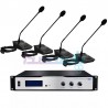 میکروفن و سیستم کنفرانس|سیستم کنفرانس باسیم METALAX DCM310| تماس بگیرید تماس بگیرید