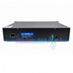 میکروفن و سیستم کنفرانس|سیستم کنفرانس باسیم METALAX DCM310| تماس بگیرید تماس بگیرید