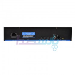 میکروفن و سیستم کنفرانس|سیستم کنفرانس باسیم METALAX DCM310| تماس بگیرید تماس بگیرید