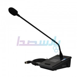 میکروفن و سیستم کنفرانس|سیستم کنفرانس باسیم METALAX DCM310| تماس بگیرید تماس بگیرید