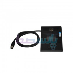 میکروفن و سیستم کنفرانس|سیستم کنفرانس باسیم METALAX DCM310| تماس بگیرید تماس بگیرید