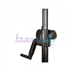پایه باند و لوازم جانبی|پایه باند چرخ دنده ای وینچی متوسط G300|11,900,000 تومان11,900,000 تومان