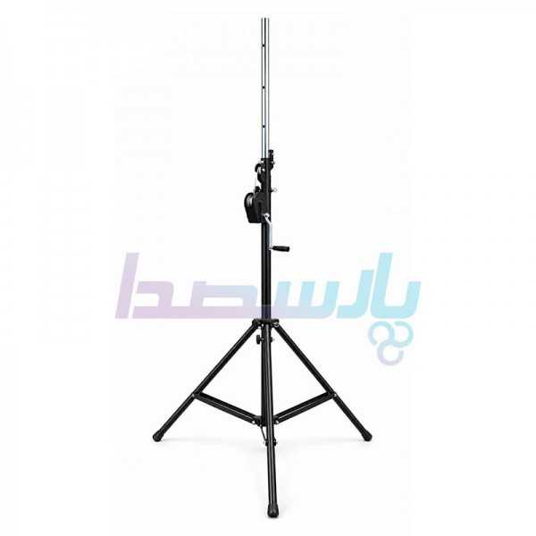 پایه باند و لوازم جانبی|پایه وینچ سنگین سیم بکسل دار SPL W450|16,500,000 تومان16,500,000 تومان