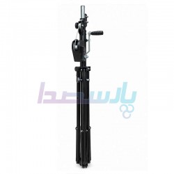 پایه باند و لوازم جانبی|پایه وینچ سنگین سیم بکسل دار SPL W450|16,500,000 تومان16,500,000 تومان