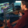 میکروفن استودیویی USB|پکیج میکروفون استودیویی MAONO PD200X+BA20|21,100,000 تومان21,100,000 تومان