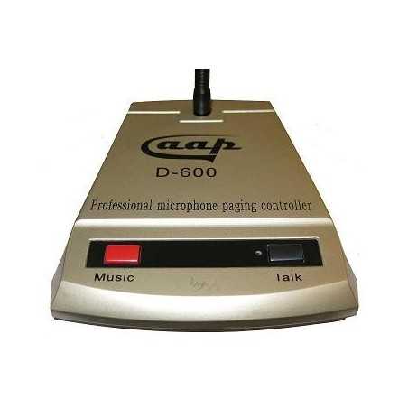 میکروفن رومیزی aap مدل D-600