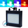 لیزر - فلاشر - افکت LED|فلاشر LED  108 نور سفید