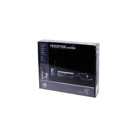 میکروفن هدمیک بیسیم AKG – P45