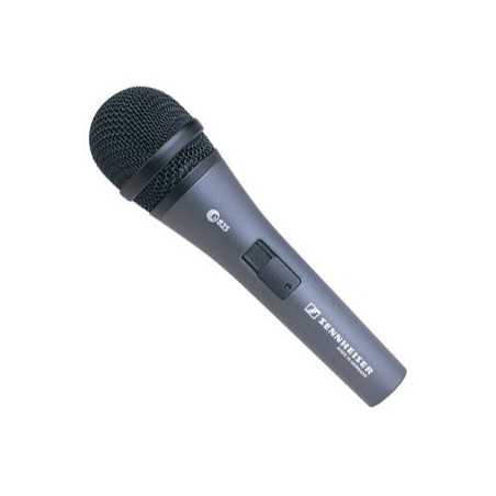 میکروفونSennheiser مدل e825s