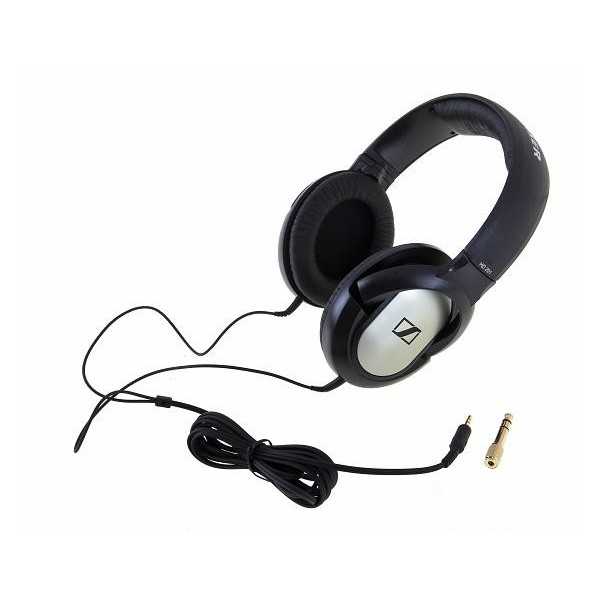 هدفون Sennheiser مدل HD201|هدفون|sennheiser|پارسصدا| تماس بگیرید