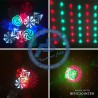 لیزر و رقص نور|لیزر باکس METALAX 4 IN 1| تماس بگیرید