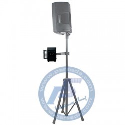 لیزر و رقص نور|لیزر باکس METALAX 4 IN 1| تماس بگیرید