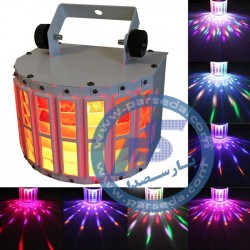 لیزر و رقص نور|فروشگاه پارسصدا