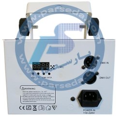 لیزر و رقص نور|فروشگاه پارسصدا