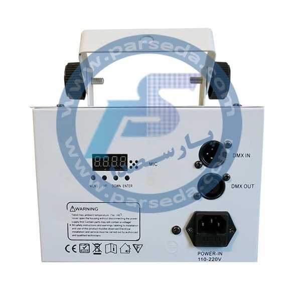 لیزر و رقص نور|فروشگاه پارسصدا