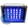 لیزر - فلاشر - افکت LED|پروژکتور بلک لایت 30x3 وات