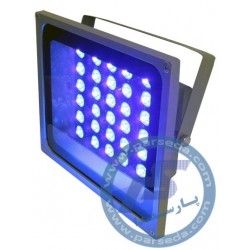 لیزر - فلاشر - افکت LED|لیزر خطی 3 کانال 3 رنگ RGB300