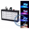 فلاشر|فلاشر LED 24 رنگی RGB| تماس بگیرید