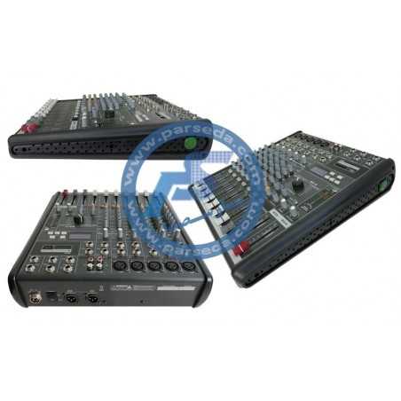 میکسر 6 کانال MX6-USB
