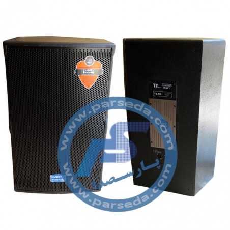 اسپیکر پسیو PARTY SOUND TT55