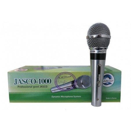 میکروفون جاسکو JASCO 1000