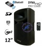 باند اکتیو|اسپیکر اکتیو ‏DYNAPRO  ProS 2400‎