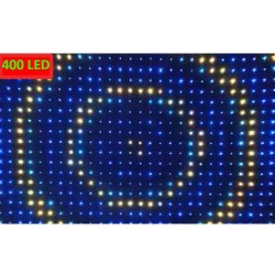 لیزر - فلاشر - افکت LED|لیزر حرفه ای خطی آبی 250 میلی وات