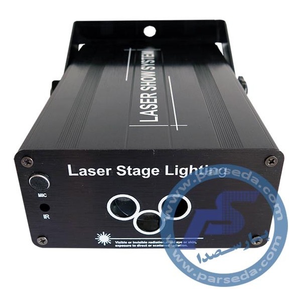 لیزر - فلاشر - افکت LED|فروشگاه پارسصدا