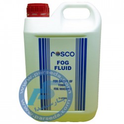 مایع بخار 5 لیتری ROSCO