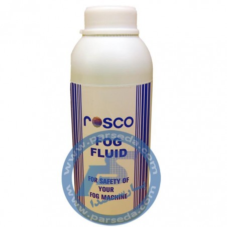 مایع بخار 1 لیتری ROSCO