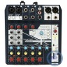میکسر|میکسر Soundcraft Notepad 8FX| تماس بگیرید