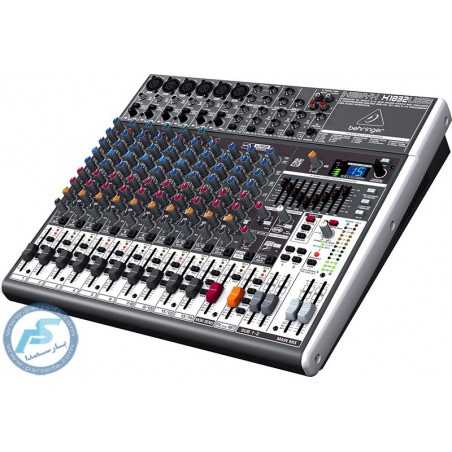 میکسر Behringer X1832USB