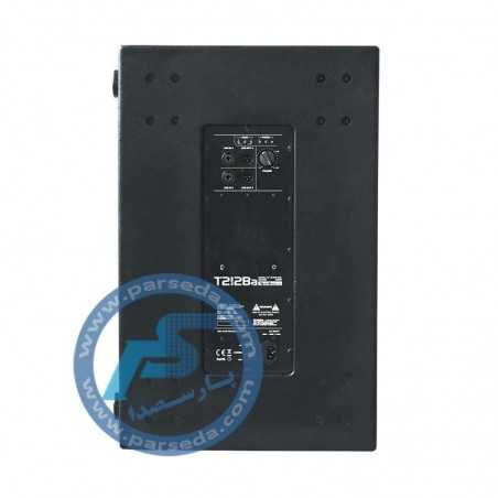 ساب اکتیو 2x12 اینچ iCON...