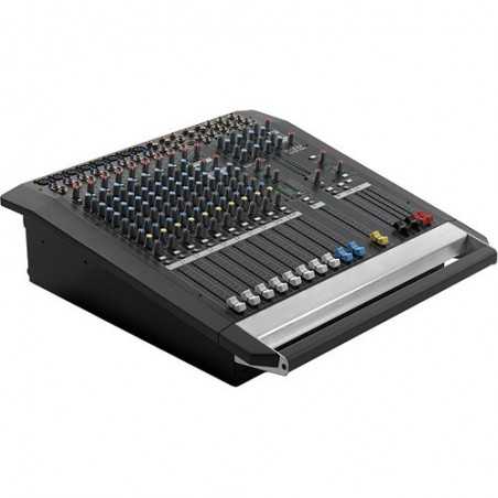 پاور میکسر Allen & Heath...
