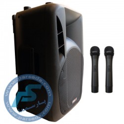 باند قابل حمل - اکو همراه|فروشگاه پارسصدا