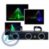 لیزر و رقص نور|لیزر 3 کانال خطی MTS B10RGB| تماس بگیرید