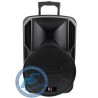 باند قابل حمل - اکو همراه|اسپیکر شارژی 12 اینچ DJ SMART 01