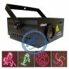 لیزر - فلاشر - افکت LED|لیزر انیمیشن ELECT RG160SD