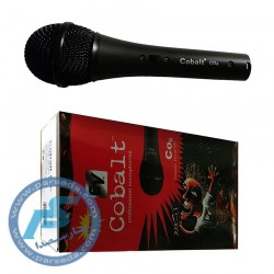میکروفون با سیم EV - Cobalt6