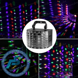 لیزر و رقص نور|فروشگاه پارسصدا