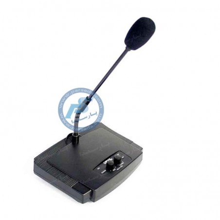 میکروفون رومیزی کارول CAROL – MCH600