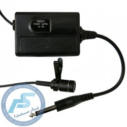 میکروفون یقه ای AAP - 3G 320