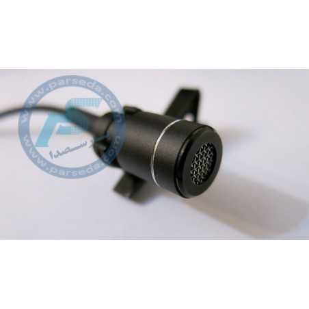 میکروفون یقه ای AAP - 3G 320