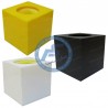 پایه میکروفن و لوازم جانبی|باکس لوگو میکروفن مربعی 6cm|590,000 تومان