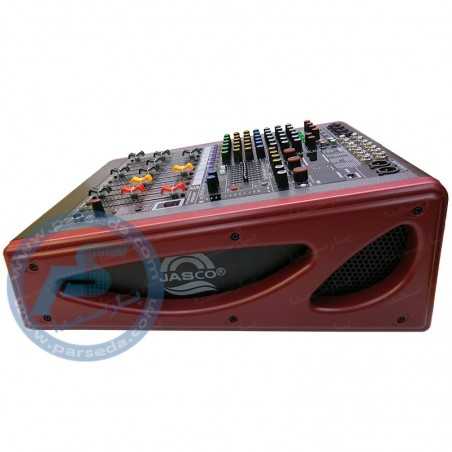 پاورمیکسر JASCO - 500x2